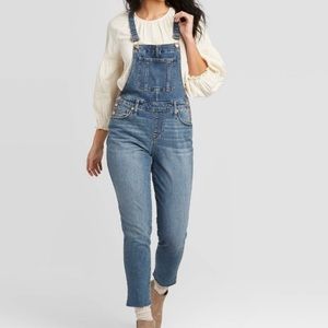 Overalls